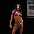 Jennifer  Ronzitti - NPC Nationals 2013 - #1