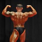Jesus  Lopez - NPC USA 2013 - #1