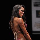 Jodi  Perl - NPC Nationals 2013 - #1