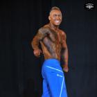 Nathan  Seredich - NPC Pittsburgh Championships 2014 - #1