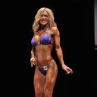 Jodi  Perl - NPC Nationals 2013 - #1
