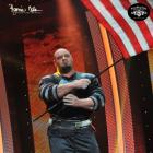 Brian  Shaw - Arnold Strongman Classic 2014 - #1