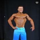 Jeremy   Corbitt - NPC Pittsburgh Championships 2014 - #1