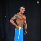 Jeremy   Corbitt - NPC Pittsburgh Championships 2014 - #1