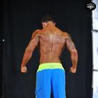 Jeremy   Corbitt - NPC Pittsburgh Championships 2014 - #1