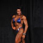 Maritza  Martinez - NPC Masters Nationals 2013 - #1