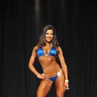 Christina  Carollo - NPC Jr. Nationals 2013 - #1