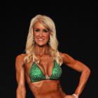 Teri  Crenshaw - NPC Team Universe 2013 - #1