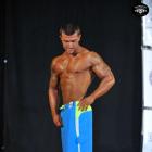 Jeremy   Corbitt - NPC Pittsburgh Championships 2014 - #1