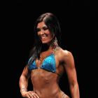 Erica  Altman - NPC Nationals 2013 - #1