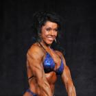 Maritza  Martinez - NPC Masters Nationals 2013 - #1