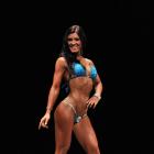 Erica  Altman - NPC Nationals 2013 - #1