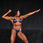 Maritza  Martinez - NPC Masters Nationals 2013 - #1