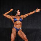 Maritza  Martinez - NPC Masters Nationals 2013 - #1