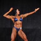 Maritza  Martinez - NPC Masters Nationals 2013 - #1