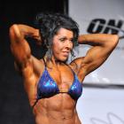 Maritza  Martinez - NPC Masters Nationals 2013 - #1