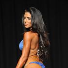 Jaimie   Bernhardt - NPC Jr. Nationals 2013 - #1