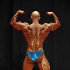 Dominic   Semenza - NPC USA 2013 - #1