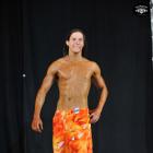 Brody  McCann - NPC Pittsburgh Championships 2014 - #1