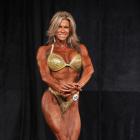 Lisa  Serrano - NPC Masters Nationals 2013 - #1