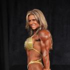 Lisa  Serrano - NPC Masters Nationals 2013 - #1