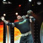 Hafthor  Bjornsson - Arnold Strongman Classic 2014 - #1