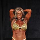 Lisa  Serrano - NPC Masters Nationals 2013 - #1