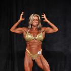 Lisa  Serrano - NPC Masters Nationals 2013 - #1