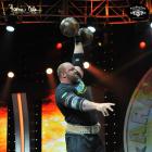 Hafthor  Bjornsson - Arnold Strongman Classic 2014 - #1