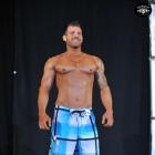 Frank  Fini - NPC Pittsburgh Championships 2014 - #1