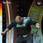 Hafthor  Bjornsson - Arnold Strongman Classic 2014 - #1