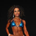 Amira  Lamb - NPC Team Universe 2013 - #1