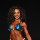 Amira  Lamb - NPC Team Universe 2013 - #1