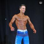 Ryan  Weber - NPC Pittsburgh Championships 2014 - #1