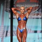 Joelle  Smith - IFBB Wings of Strength Tampa  Pro 2013 - #1