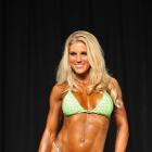 Trista  Anderson - NPC Jr. Nationals 2013 - #1