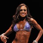 Melody  Batule - NPC Nationals 2013 - #1