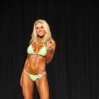 Trista  Anderson - NPC Jr. Nationals 2013 - #1