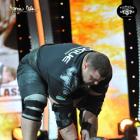 Vytautas  Lalas - Arnold Strongman Classic 2014 - #1