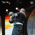 Brian  Shaw - Arnold Strongman Classic 2014 - #1