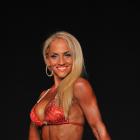 Jasmine  Sony - NPC Team Universe 2013 - #1