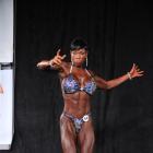 Dre  Dillard - NPC Masters Nationals 2013 - #1