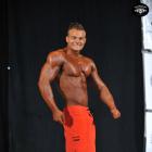 Daniel  Sullivan - NPC Pittsburgh Championships 2014 - #1