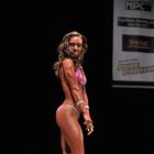 Kristen  DiJosie - NPC Nationals 2013 - #1