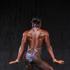 Dre  Dillard - NPC Masters Nationals 2013 - #1