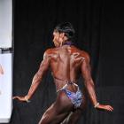 Dre  Dillard - NPC Masters Nationals 2013 - #1