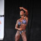 Dre  Dillard - NPC Masters Nationals 2013 - #1