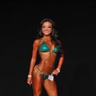 Kimberly  Sikes - NPC Team Universe 2013 - #1