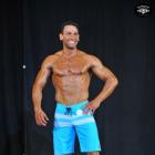 Joseph  Gonzales - NPC Pittsburgh Championships 2014 - #1