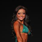 Kimberly  Sikes - NPC Team Universe 2013 - #1